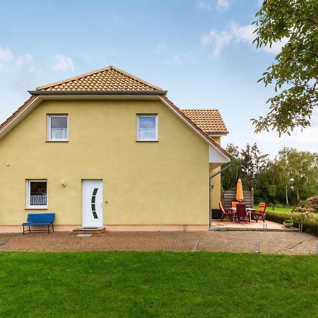 Modern Apartment In Wismar Near Baltic Sea 外观 照片