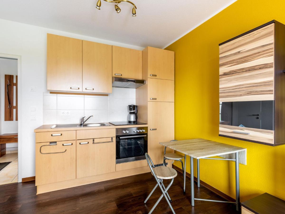 Modern Apartment In Wismar Near Baltic Sea 外观 照片
