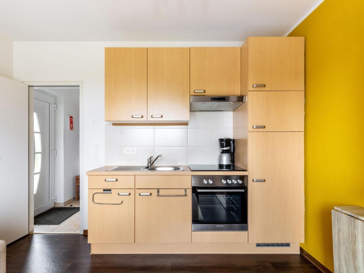 Modern Apartment In Wismar Near Baltic Sea 外观 照片