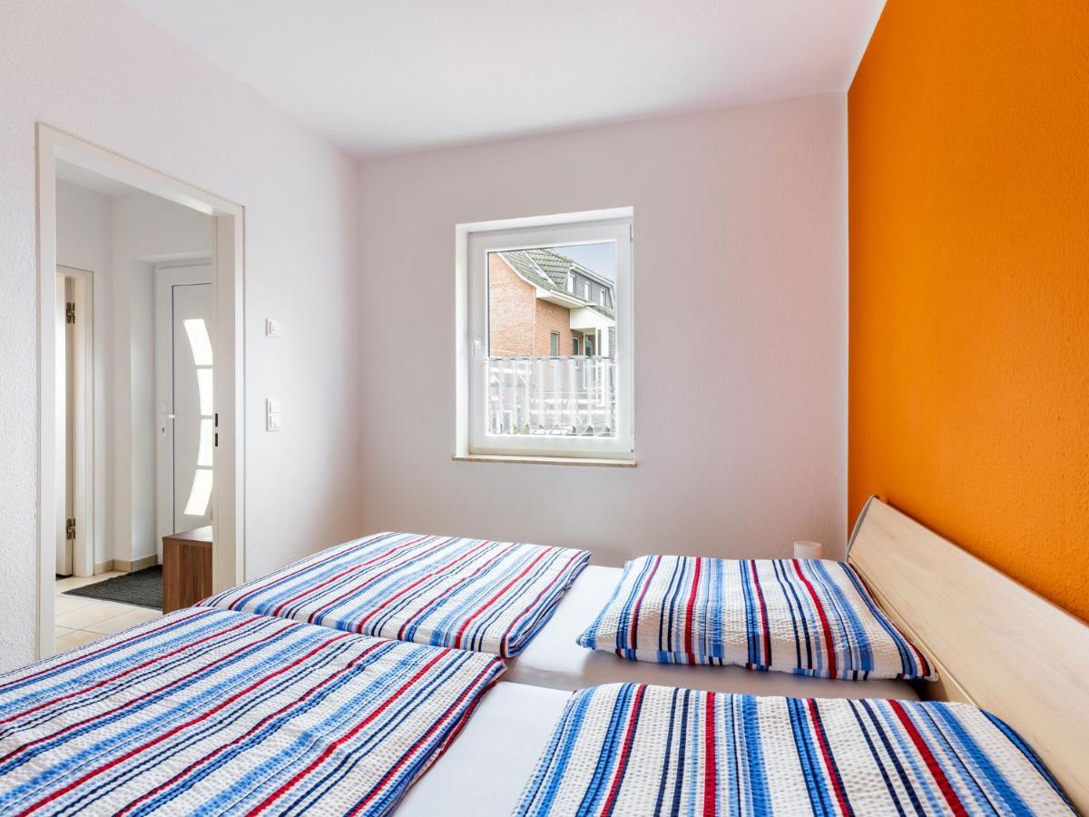 Modern Apartment In Wismar Near Baltic Sea 外观 照片