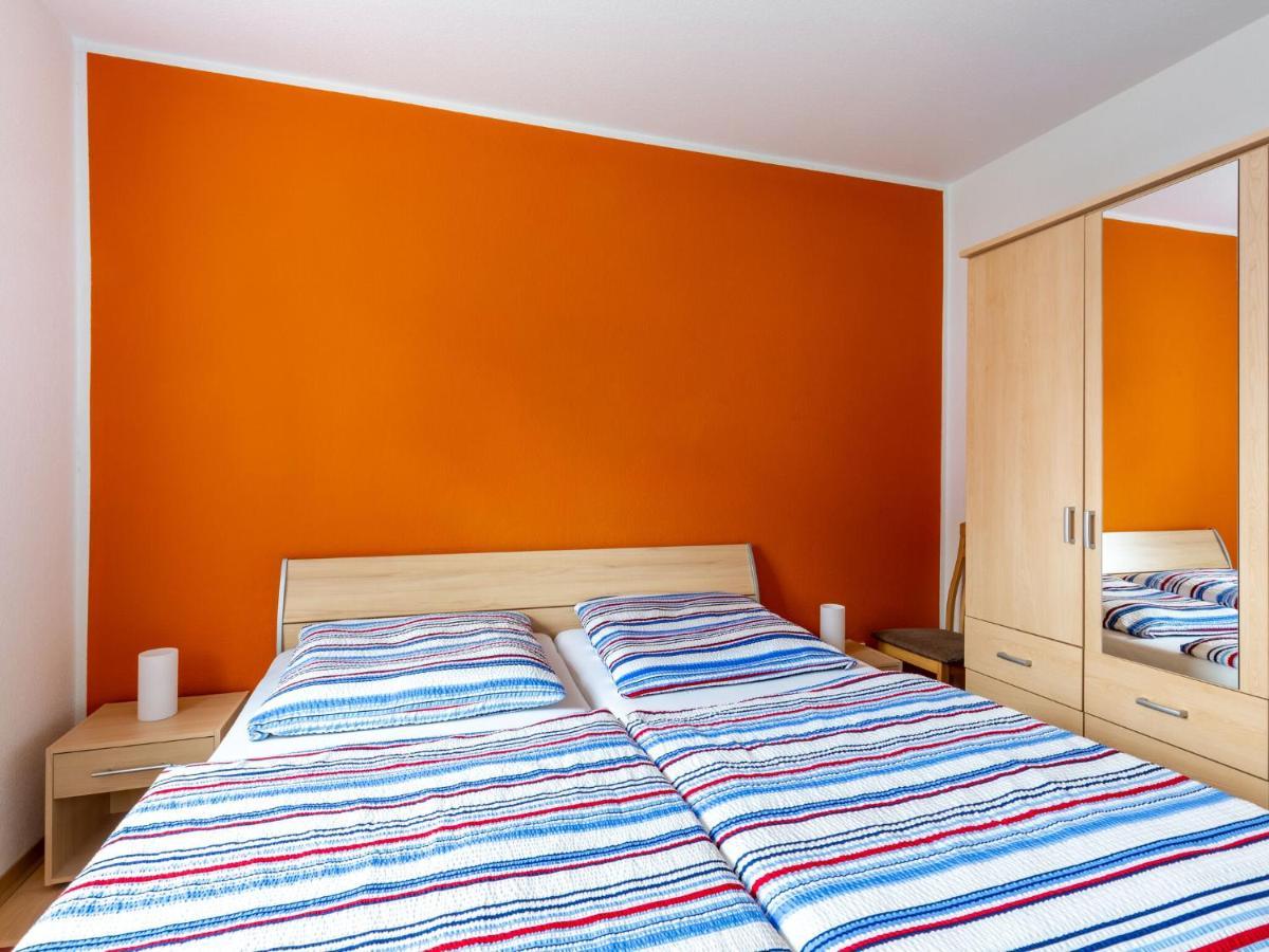 Modern Apartment In Wismar Near Baltic Sea 外观 照片