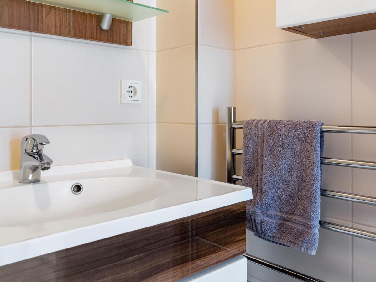 Modern Apartment In Wismar Near Baltic Sea 外观 照片