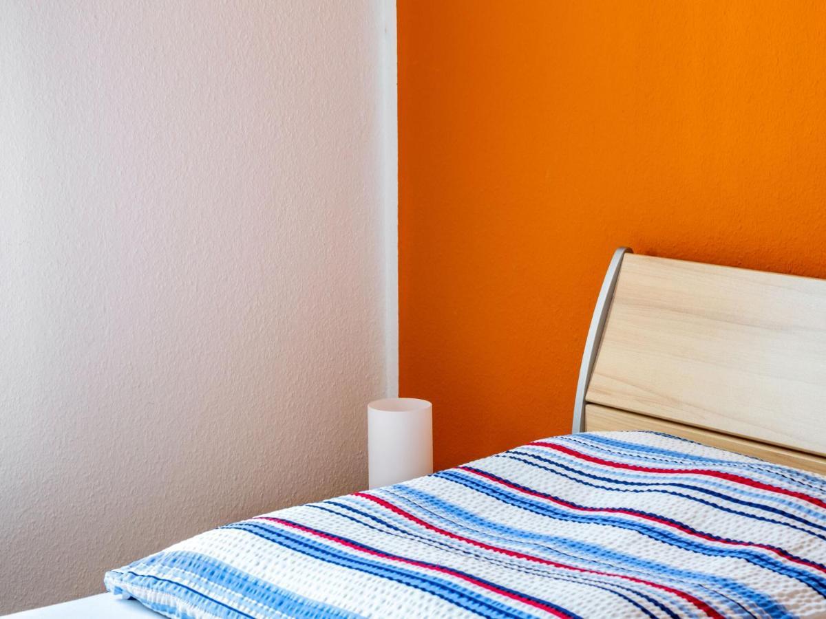 Modern Apartment In Wismar Near Baltic Sea 外观 照片